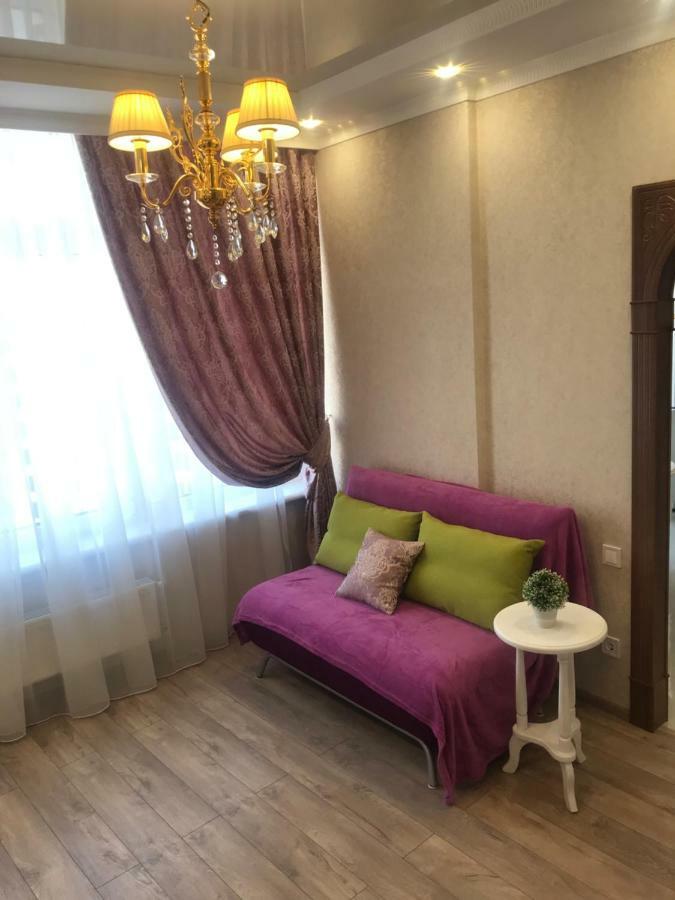 Панорамный Вид На Море Odesa Exterior foto